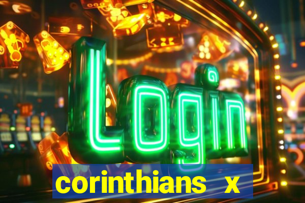 corinthians x cruzeiro play hd